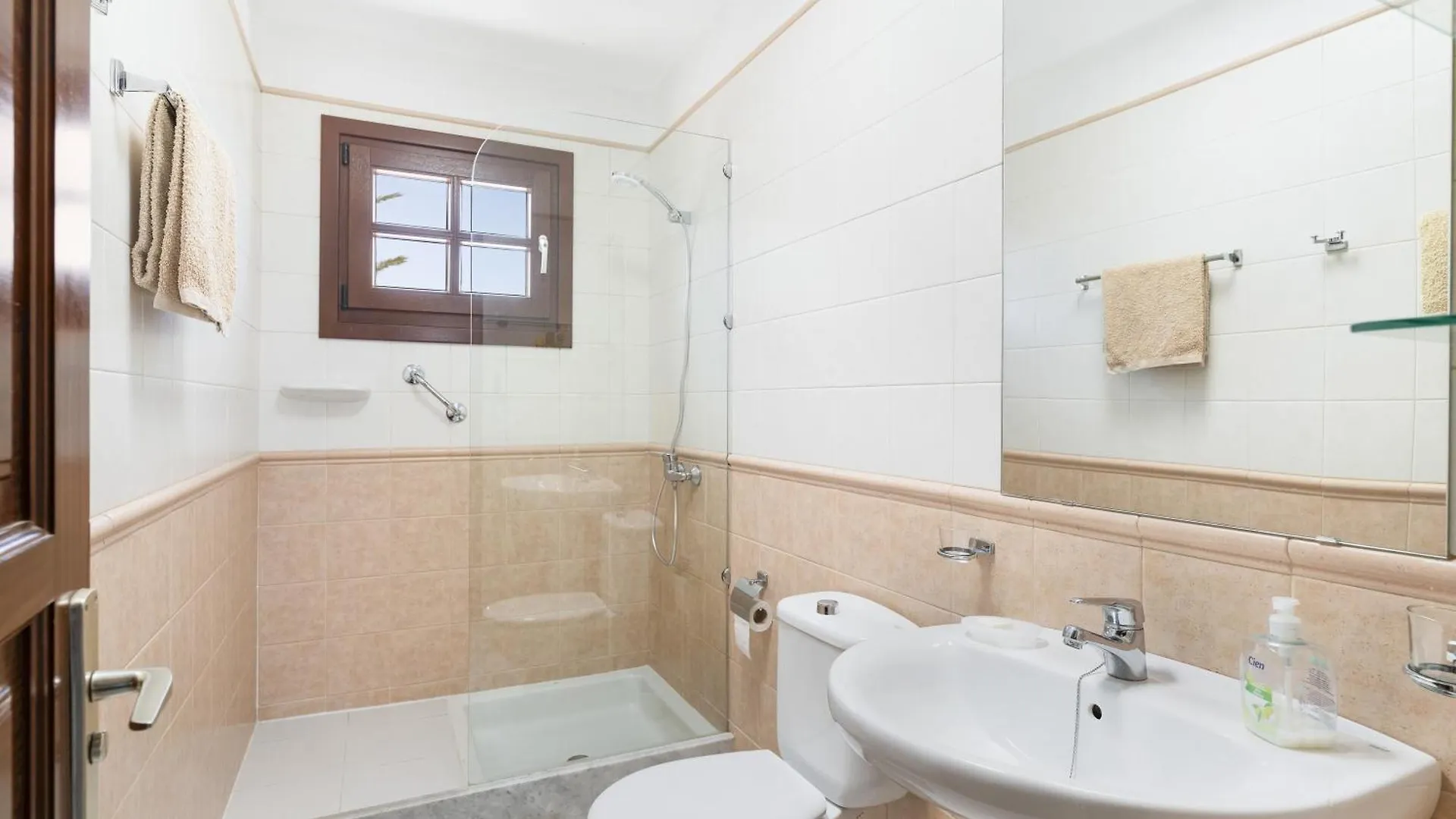 شقة Apartamento En Puerto Del Carmen, 3