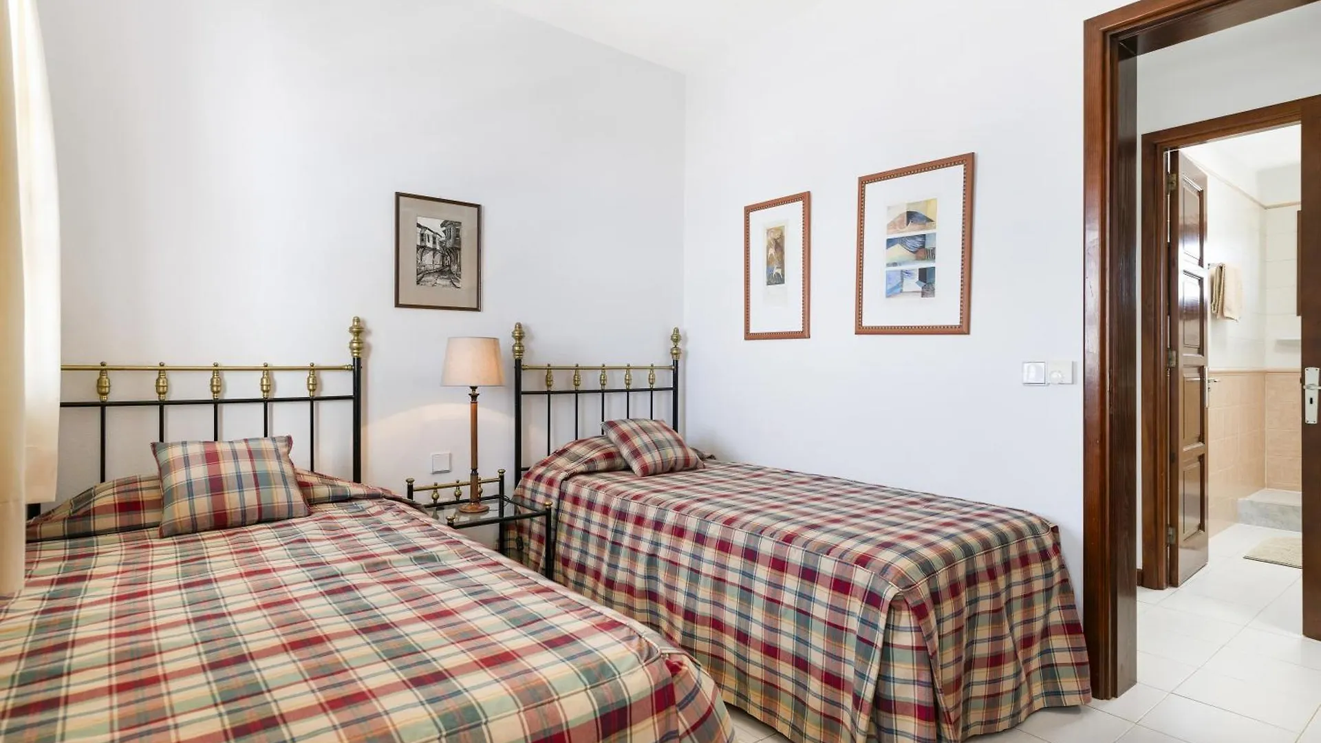 Apartamento En Puerto Del Carmen, 3 0*, بويرتو ذيل كارمين إسبانيا