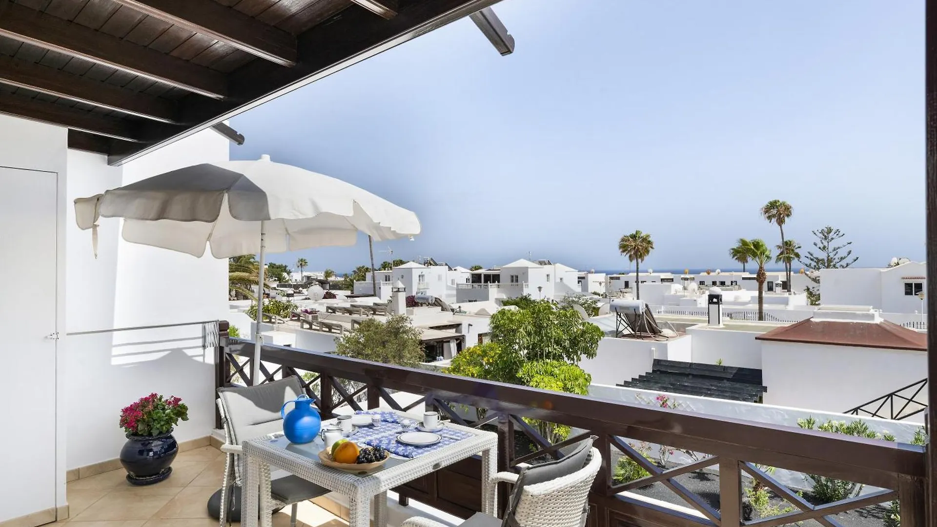 Apartamento En Puerto Del Carmen, 3 بويرتو ذيل كارمين