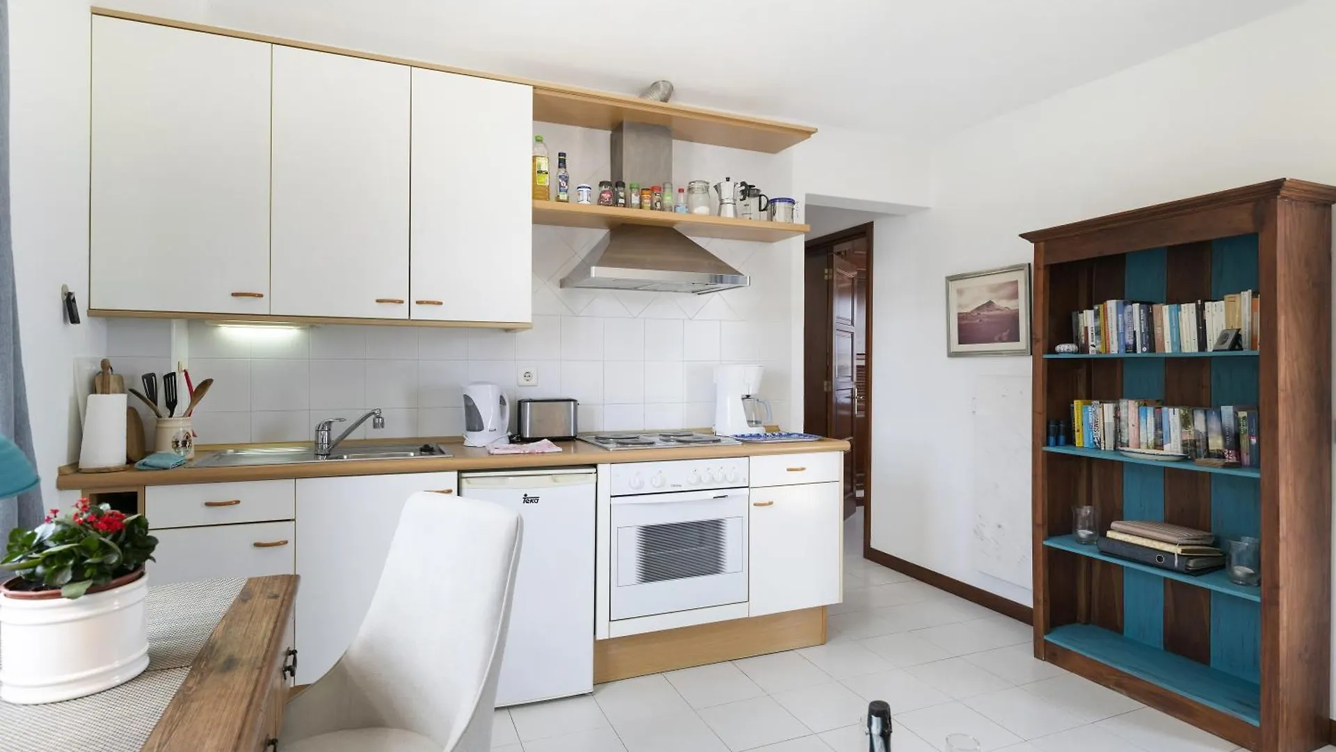 شقة Apartamento En Puerto Del Carmen, 3 إسبانيا