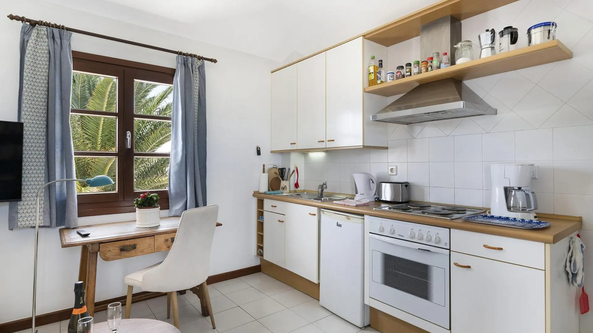Apartamento En Puerto Del Carmen, 3 0*, بويرتو ذيل كارمين