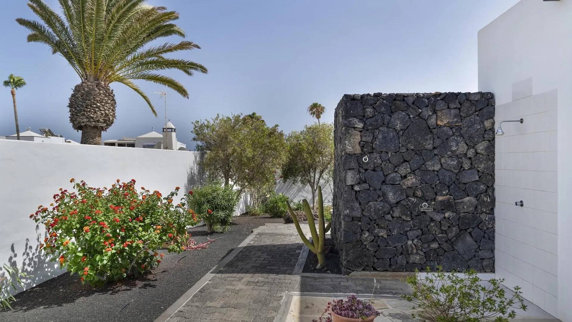 شقة Apartamento En Puerto Del Carmen, 3