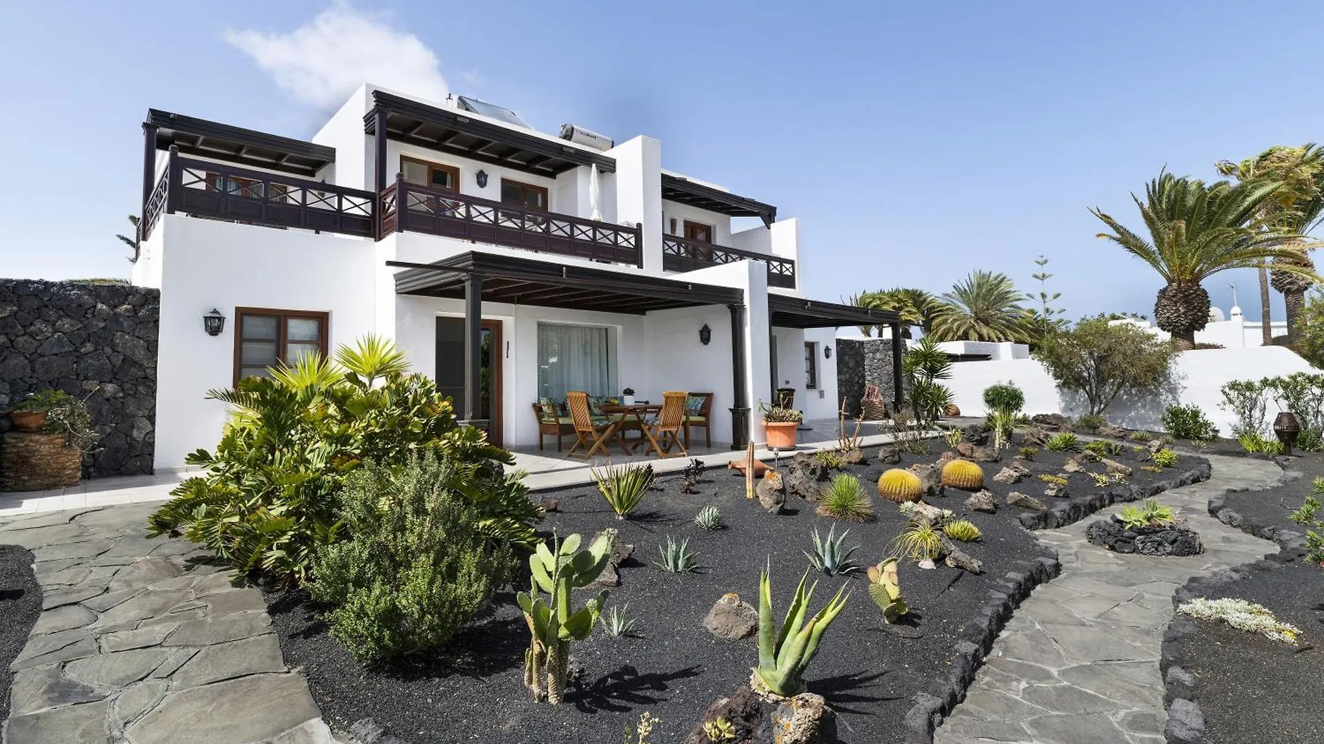 Apartamento En Puerto Del Carmen, 3