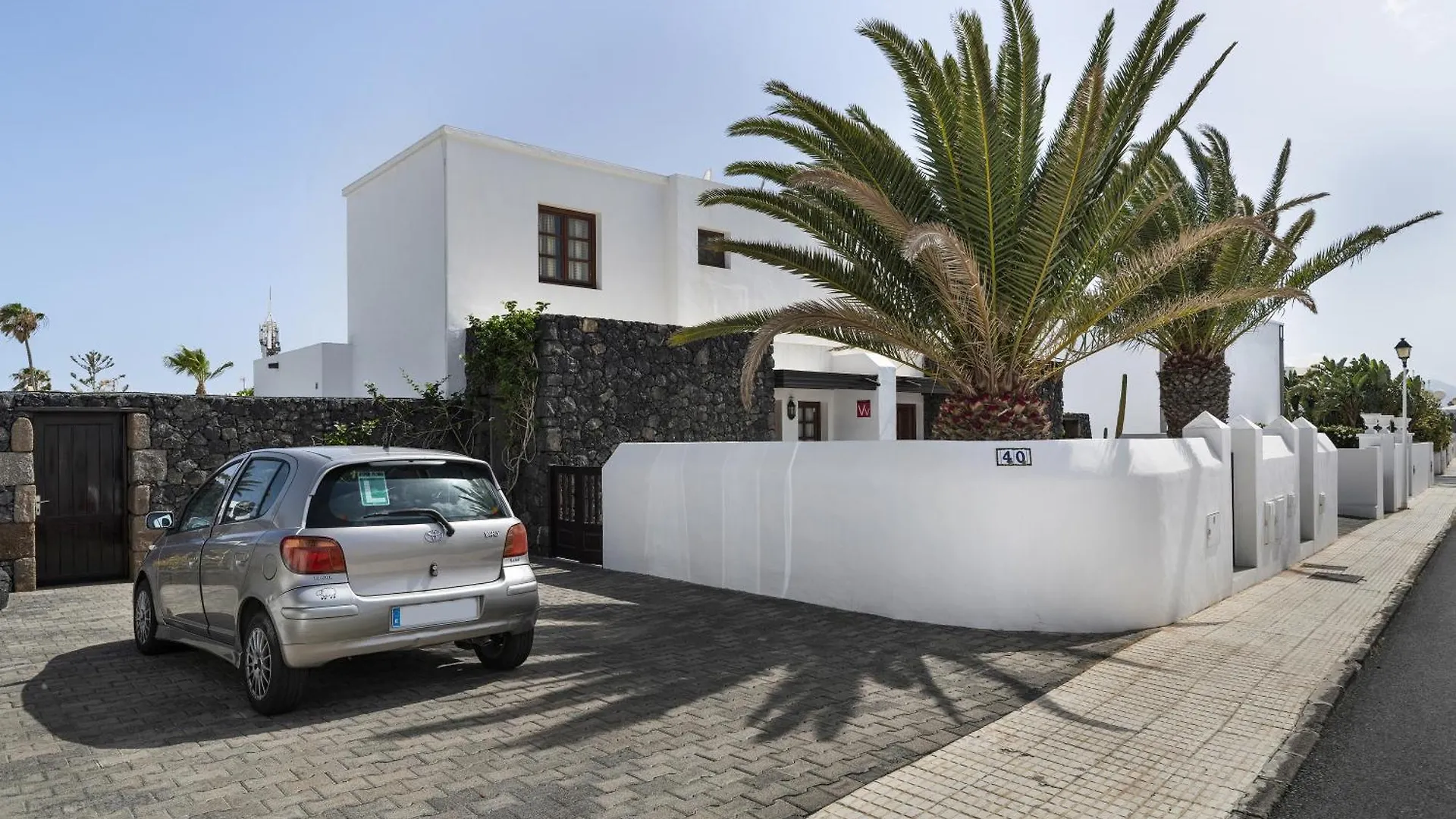 شقة Apartamento En Puerto Del Carmen, 3