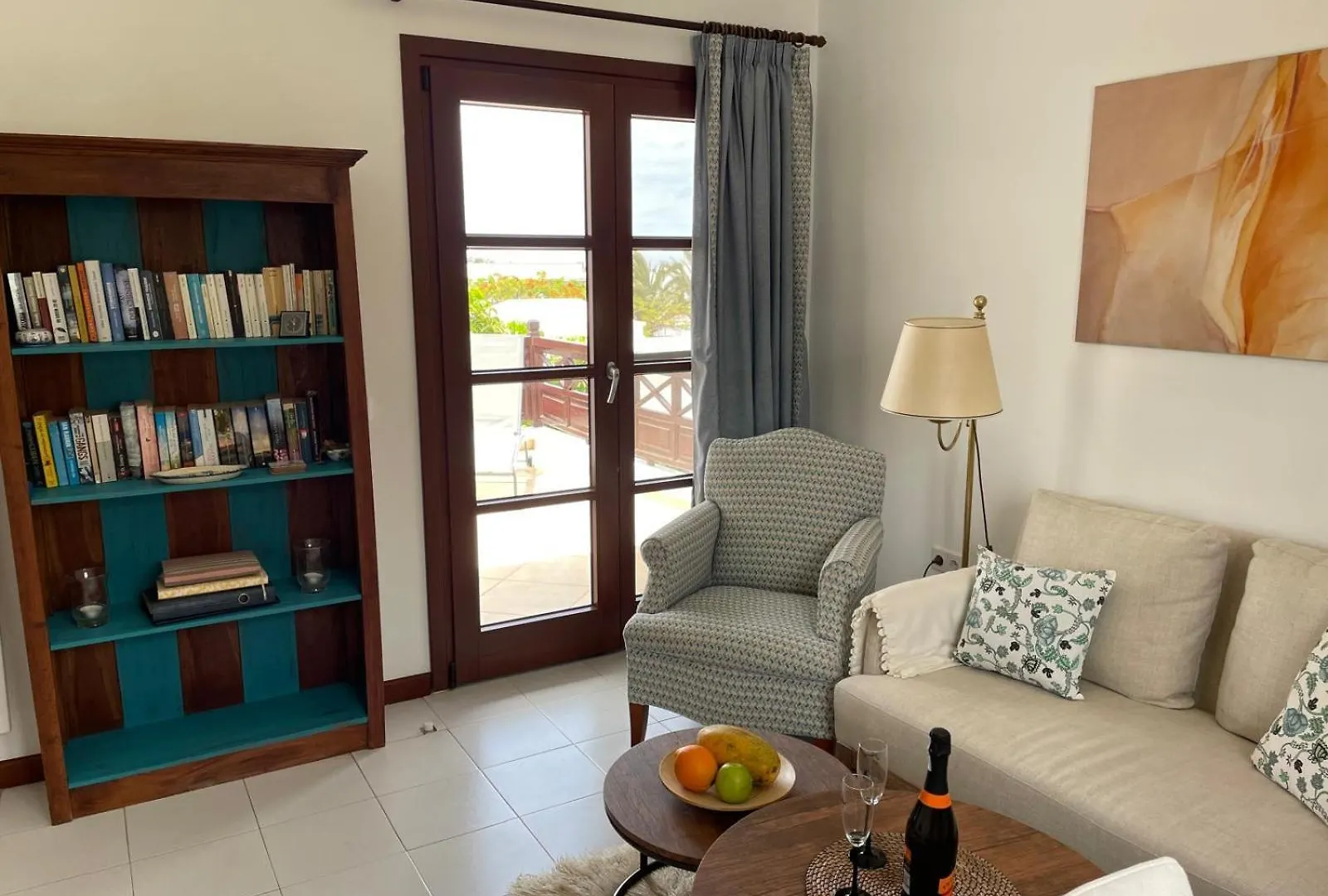 Apartamento En Puerto Del Carmen, 3